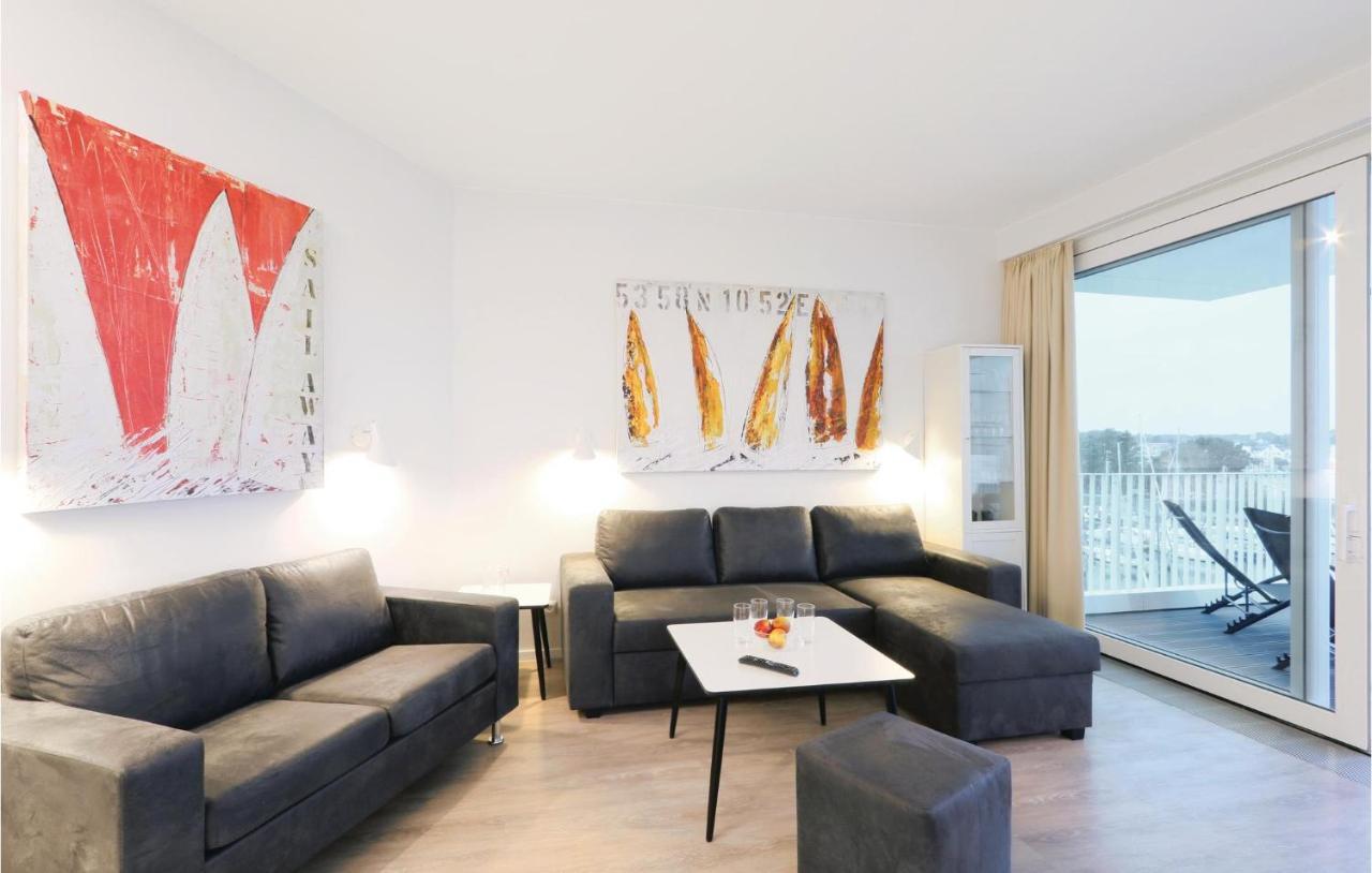 Apartment Promenadenvilla