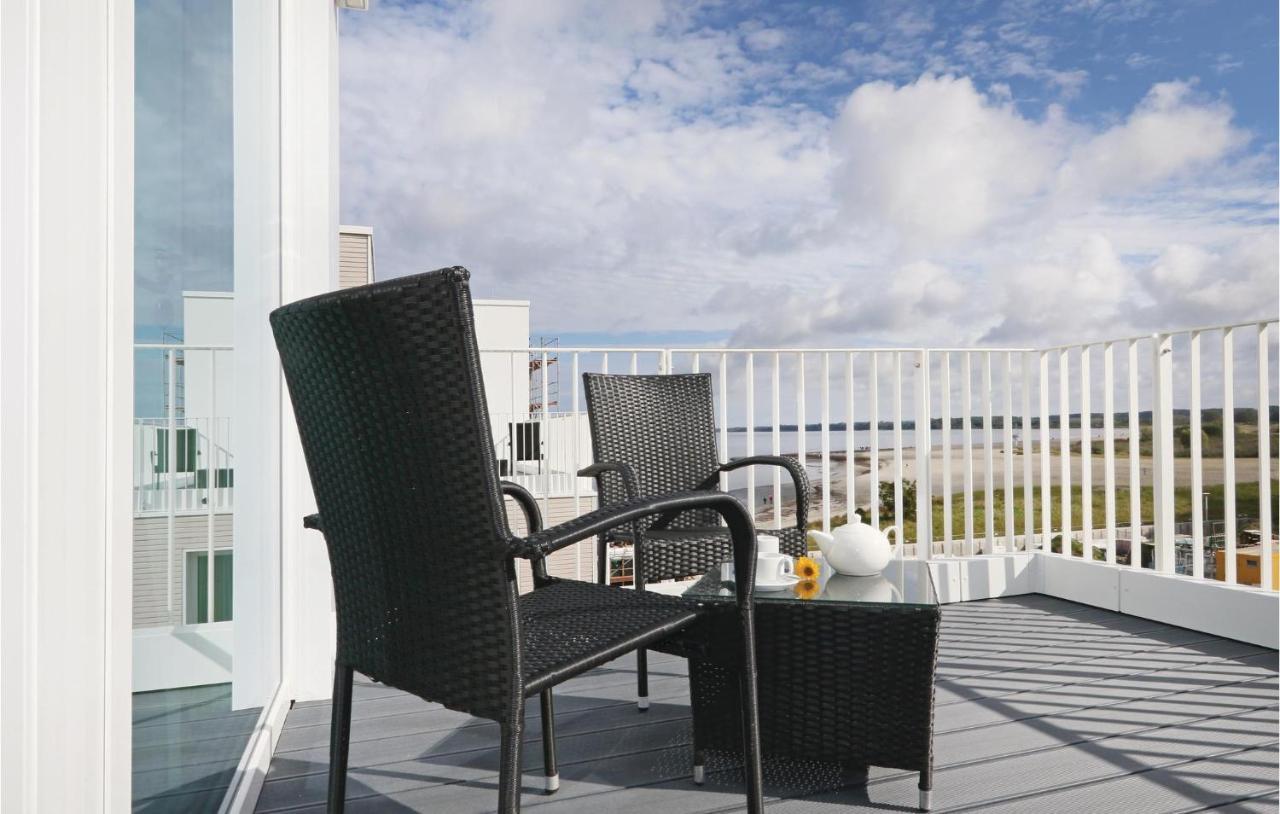 Apartment Promenadenvilla