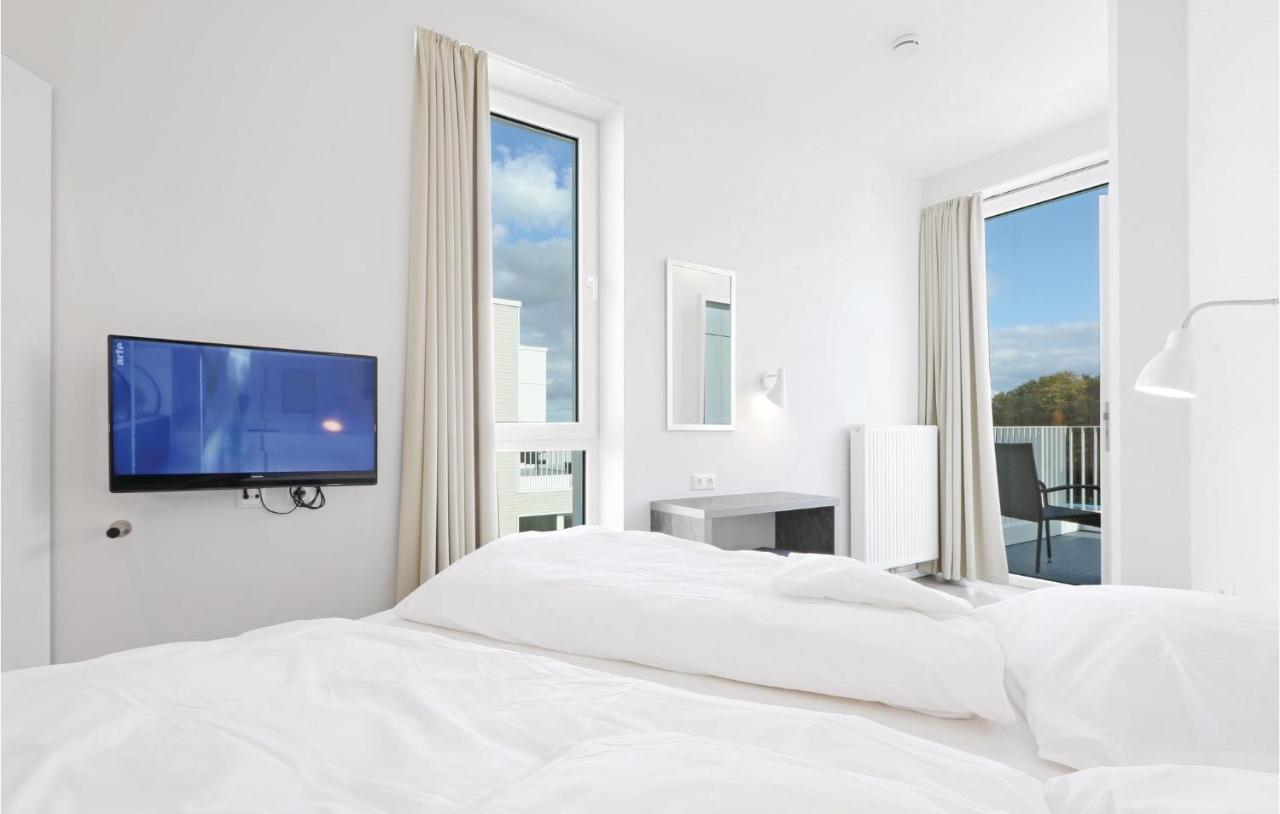 Apartment Promenadenvilla