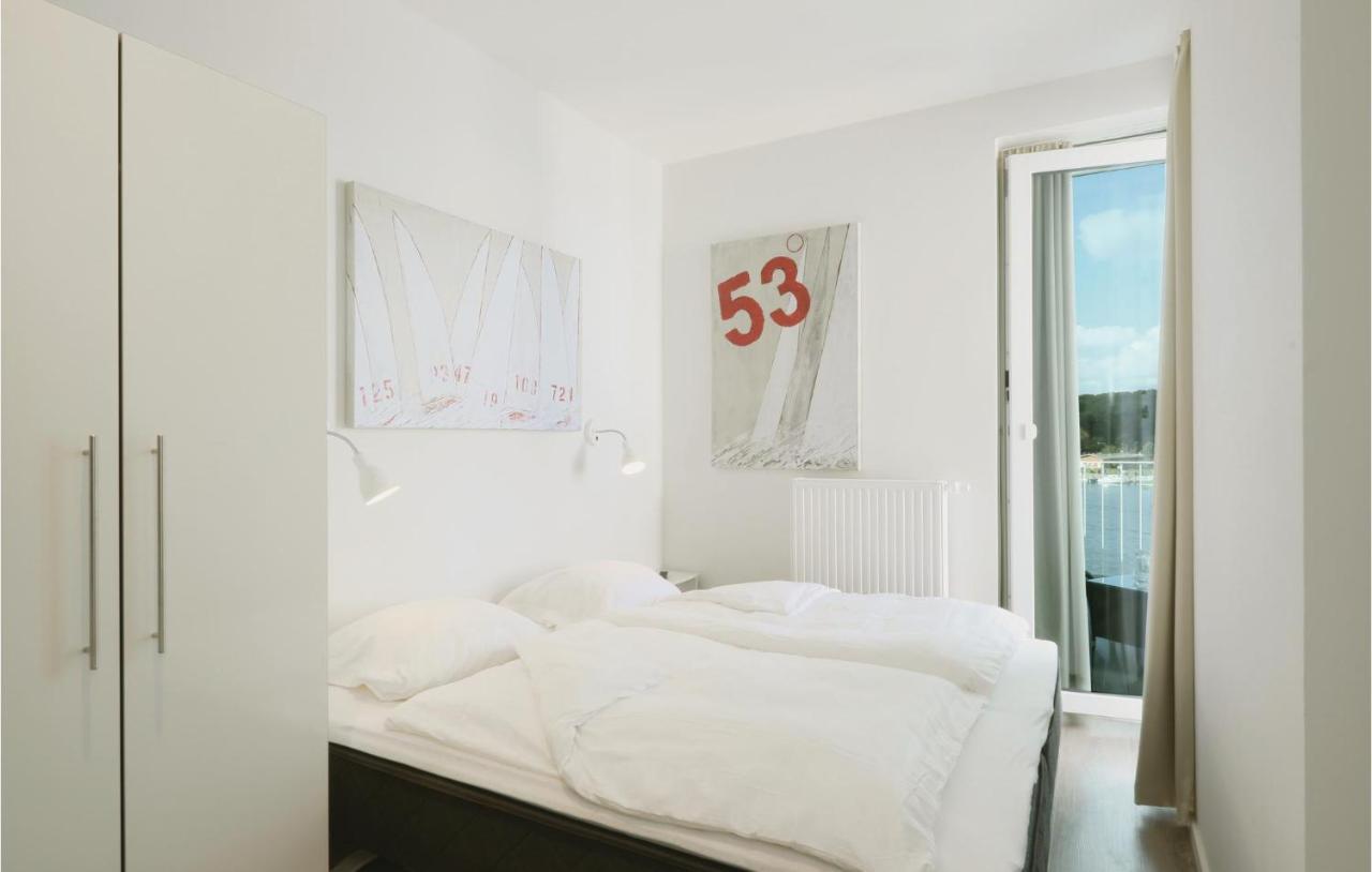 Promenadenvilla Apartment *