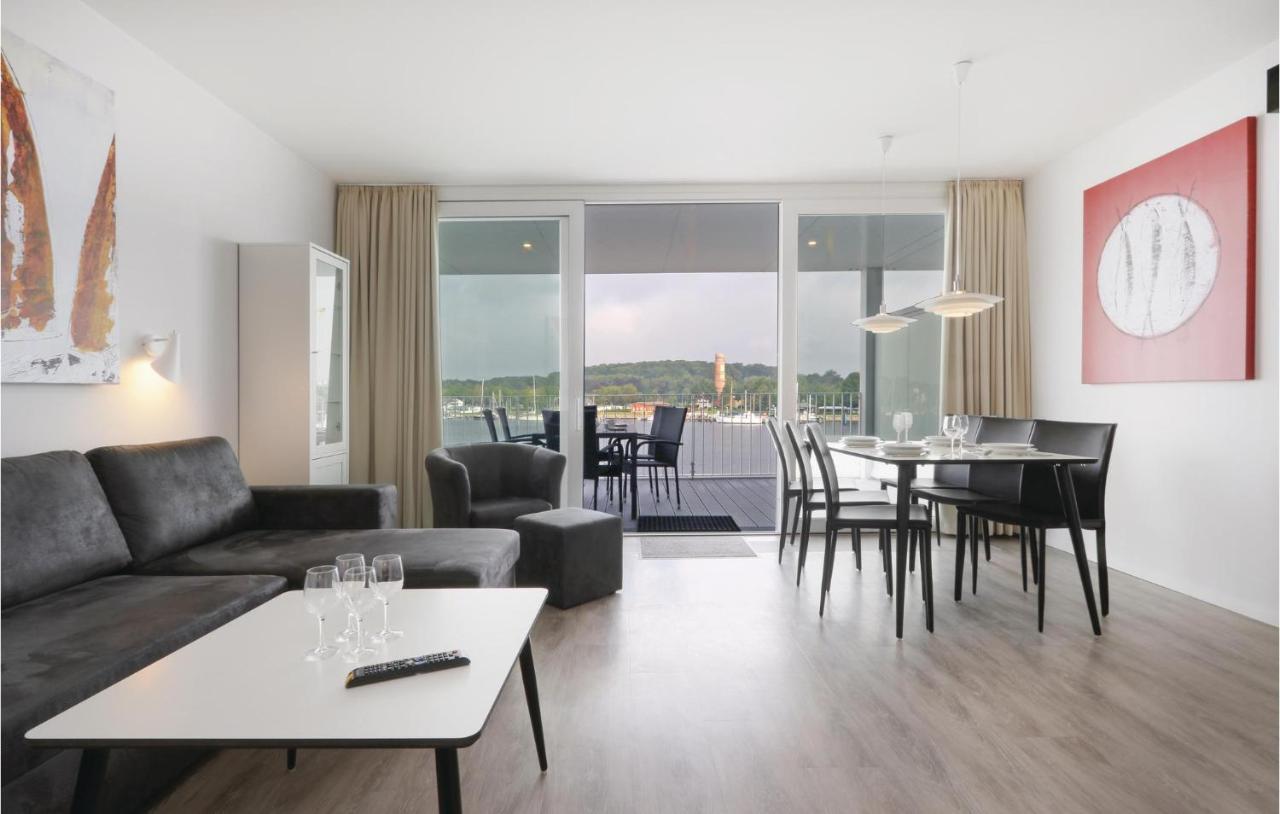 Promenadenvilla Apartment *