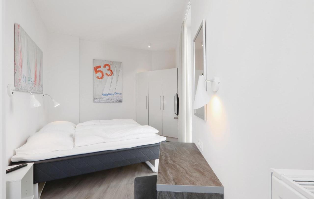 Apartment Promenadenvilla
