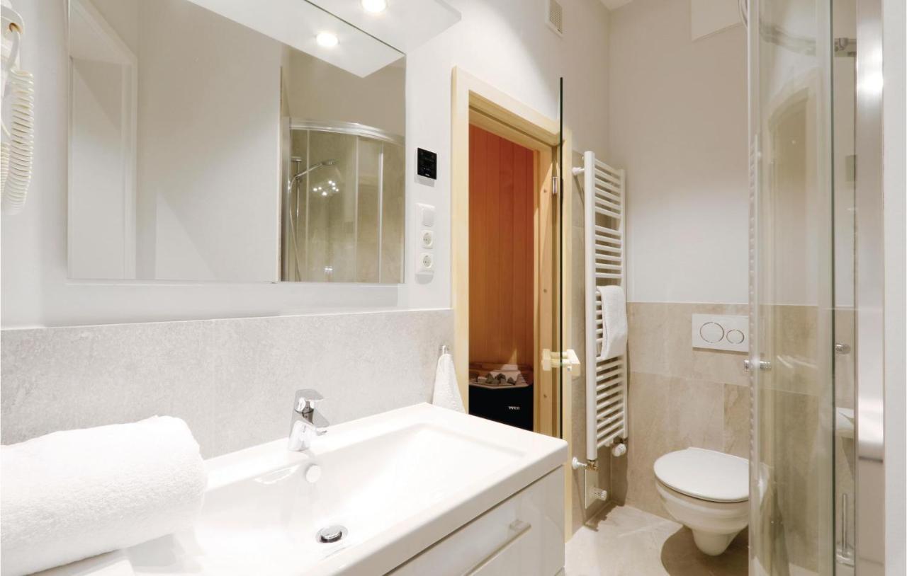 Promenadenvilla Apartment *