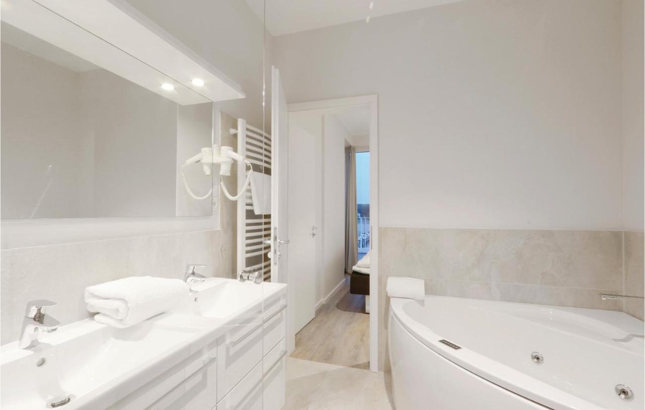 Apartment Promenadenvilla Lübeck