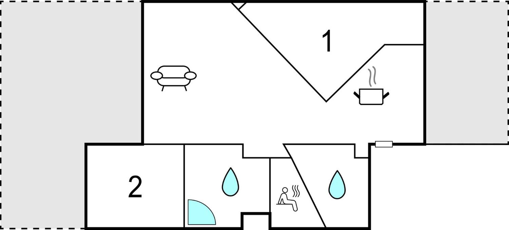 Apartment Promenadenvilla