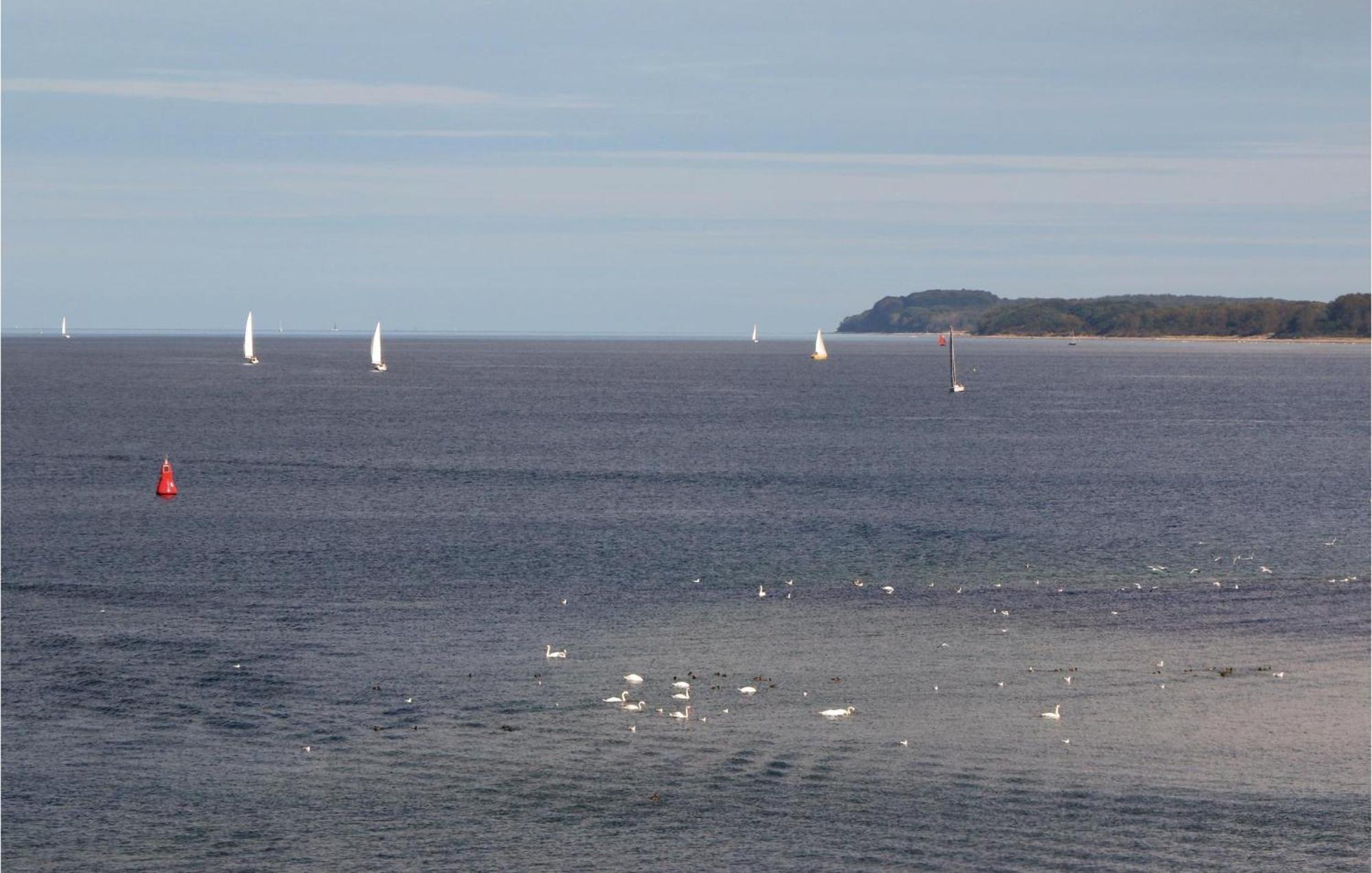 Promenadenvilla *